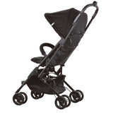 スマートトライク ミニミストローラー かんたん折りたたみ軽量コンパクトベビーカー Minimi Stroller  トッツ toTs by smartTrike【送料無料 沖縄・一部地域を除く】【ラッピング不可商品】