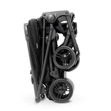 スマートトライク ミニミストローラー かんたん折りたたみ軽量コンパクトベビーカー Minimi Stroller  トッツ toTs by smartTrike【送料無料 沖縄・一部地域を除く】【ラッピング不可商品】