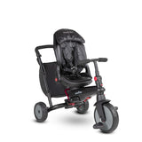 スマートトライク STR7 アーバンブラック 折り畳み 三輪車 折りたたみ SmartTrike smarttFold 【送料無料 沖縄・一部地域を除く】【ラッピング不可商品】