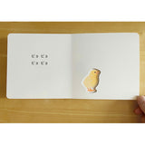 コクヨS&T 【しかけえほんシリーズ】どうぶつのおやこ