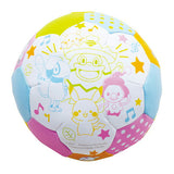 ローヤル トイローヤル ポケモンふわふわボールNo.6066 トイローヤル ポケモン