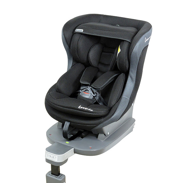 リーマン レスティロISOFIX ブラック FA004 – オレンジベビー