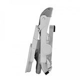 カトージ ブースターチェアFeed me(フィードミー) ホワイト KATOJI ローチェア ポータブルチェア【送料無料 沖縄・一部地域を除く】