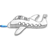 ヒロ・コーポレーション マジカルクリエイター ひこうき【送料無料 沖縄・一部地域を除く】