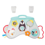 ヒロ・コーポレーション Taftoys/タフトイ ポータブル アクティビティ ペンギン【送料無料 沖縄・一部地域を除く】