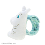 ムーミンベビー リストラトル ムーミン&スナフキン MOOMIN BABY ダッドウェイ【ゆうパケット送料無料】