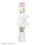 ムーミンベビー リストラトル スノークのおじょうさん&リトルミイ MOOMIN BABY ダッドウェイ【ゆうパケット送料無料】