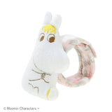ムーミンベビー リストラトル スノークのおじょうさん&リトルミイ MOOMIN BABY ダッドウェイ【ゆうパケット送料無料】