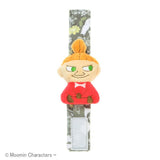 ムーミンベビー リストラトル スノークのおじょうさん&リトルミイ MOOMIN BABY ダッドウェイ【ゆうパケット送料無料】