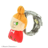 ムーミンベビー リストラトル スノークのおじょうさん&リトルミイ MOOMIN BABY ダッドウェイ【ゆうパケット送料無料】