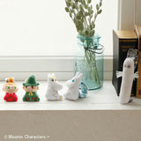ムーミンベビー にぎにぎスティック ニョロニョロ MOOMIN BABY ダッドウェイ