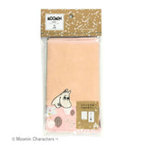 ムーミンベビー リバーシブルベルトカバー ボンゴボンゴ/ピンク MOOMIN BABY ダッドウェイ【ゆうパケット送料無料】
