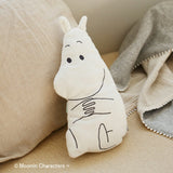 ムーミンベビー ムーミンアームピロー ブルーム/ミント MOOMIN BABY ダッドウェイ