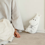 ムーミンベビー ムーミンアームピロー ブルーム/ミント MOOMIN BABY ダッドウェイ