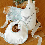 ムーミンベビー ムーミンギフトセット ベーシック/ミント MOOMIN BABY ダッドウェイ