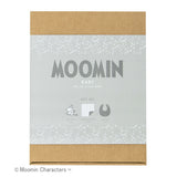 ムーミンベビー ムーミンギフトセット ベーシック/ピンク MOOMIN BABY ダッドウェイ