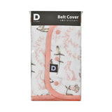 6重ガーゼベルトカバー カンパニュラ ディーバイダッドウェイ D BY DADWAY 【ベビーキャリア 抱っこ紐に】【メール便送料無料】