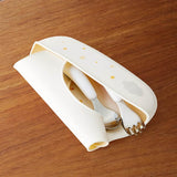 シリコーンビブ ドリーミングスター D BY DADWAY ディーバイダッドウェイ 【お食事エプロン 離乳食 食べこぼし】