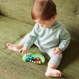 サッシー わにわにキーボード Sassy ダッドウェイ