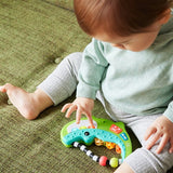 サッシー わにわにキーボード Sassy ダッドウェイ