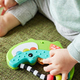 サッシー わにわにキーボード Sassy ダッドウェイ