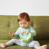 サッシー わにわにキーボード Sassy ダッドウェイ