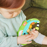 サッシー わにわにキーボード Sassy ダッドウェイ