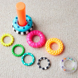 サッシー かさねてリング Sassy ダッドウェイ【送料無料 沖縄・一部地域を除く】