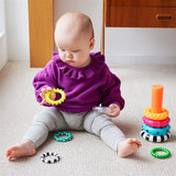 サッシー かさねてリング Sassy ダッドウェイ【送料無料 沖縄・一部地域を除く】