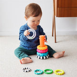 サッシー かさねてリング Sassy ダッドウェイ【送料無料 沖縄・一部地域を除く】