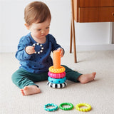 サッシー かさねてリング Sassy ダッドウェイ【送料無料 沖縄・一部地域を除く】