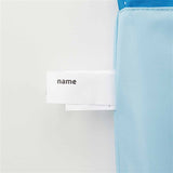 D BY DADWAY(ディーバイダッドウェイ) きんちゃく3枚セット スペーストラベル【入園・入学 子ども用 巾着袋 おしゃれ 男の子】【ゆうパケット送料無料】