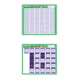 くもん もじ・かずボード(ひらがな・カタカナ・すうじ)【2022年リニューアル版】【送料無料 沖縄・一部地域を除く】