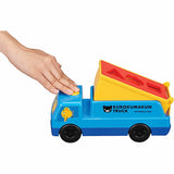 くもん出版 くろくまくんのかたちあわせトラック【2023新】【送料無料 沖縄・一部地域を除く】