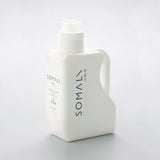 SOMALI ギフトC 洗濯セット 木村石鹸 (出産祝い 内祝い 贈り物 プレゼント)【送料無料 沖縄・一部地域を除く】