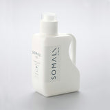 SOMALI ギフトC 洗濯セット 木村石鹸 (出産祝い 内祝い 贈り物 プレゼント)【送料無料 沖縄・一部地域を除く】