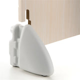 リッチェル かんたんクラフトフェンス ホワイトウッド【置くだけで簡単に設置 取り付け幅/90cmまで】【送料無料 沖縄・一部地域を除く】