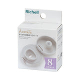 リッチェル おでかけ直飲みマグパーツ