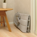 リッチェル バウンシングシートN ライトグレー【1カ月~ コンパクト収納 快適メッシュシート】【送料無料 沖縄・一部地域を除く】