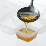 リッチェル わけわけフリージング ブロックトレーR 15 4セット(15mL×12ブロック 4セット入)Richell 離乳食 冷凍 保存容器 ケース レンジ対応