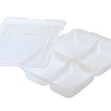 リッチェル わけわけフリージング ブロックトレー 80 4セット(80mL×4ブロック 4セット入)Richell 離乳食 冷凍 保存容器 ケース レンジ対応