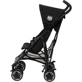 ジープ ベビーカー J is for Jeep アドベンチャー プラス ブラック 2022年モデル ティーレックス ベビーバギー 7カ月から3歳【送料無料 沖縄・一部地域を除く】