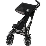 ジープ ベビーカー J is for Jeep アドベンチャー プラス ブラック 2022年モデル ティーレックス ベビーバギー 7カ月から3歳【送料無料 沖縄・一部地域を除く】