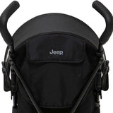ジープ ベビーカー J is for Jeep アドベンチャー プラス ブラック ２０２２年モデル ティーレックス ベビーバギー 7カ月から3歳【送料無料 沖縄・一部地域を除く】