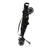 ジープ ベビーカー J is for Jeep アドベンチャー プラス ブラック 2022年モデル ティーレックス ベビーバギー 7カ月から3歳【送料無料 沖縄・一部地域を除く】