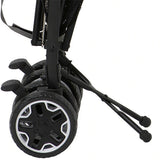 ジープ ベビーカー J is for Jeep アドベンチャー プラス ブラック 2022年モデル ティーレックス ベビーバギー 7カ月から3歳【送料無料 沖縄・一部地域を除く】