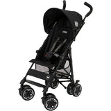 ジープ ベビーカー J is for Jeep アドベンチャー プラス ブラック 2022年モデル ティーレックス ベビーバギー 7カ月から3歳【送料無料 沖縄・一部地域を除く】