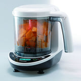 ベビーブレッツァ 全自動調理器 フードメーカー babybrezza フードプロセッサー 離乳食メーカー【送料無料 沖縄・一部地域を除く】