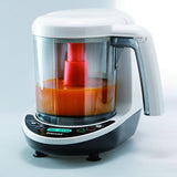 ベビーブレッツァ 全自動調理器 フードメーカー babybrezza フードプロセッサー 離乳食メーカー【送料無料 沖縄・一部地域を除く】