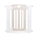 スマートゲイト2 ベージュ 日本育児【ラッピング不可商品】【送料無料 沖縄・一部地域を除く】